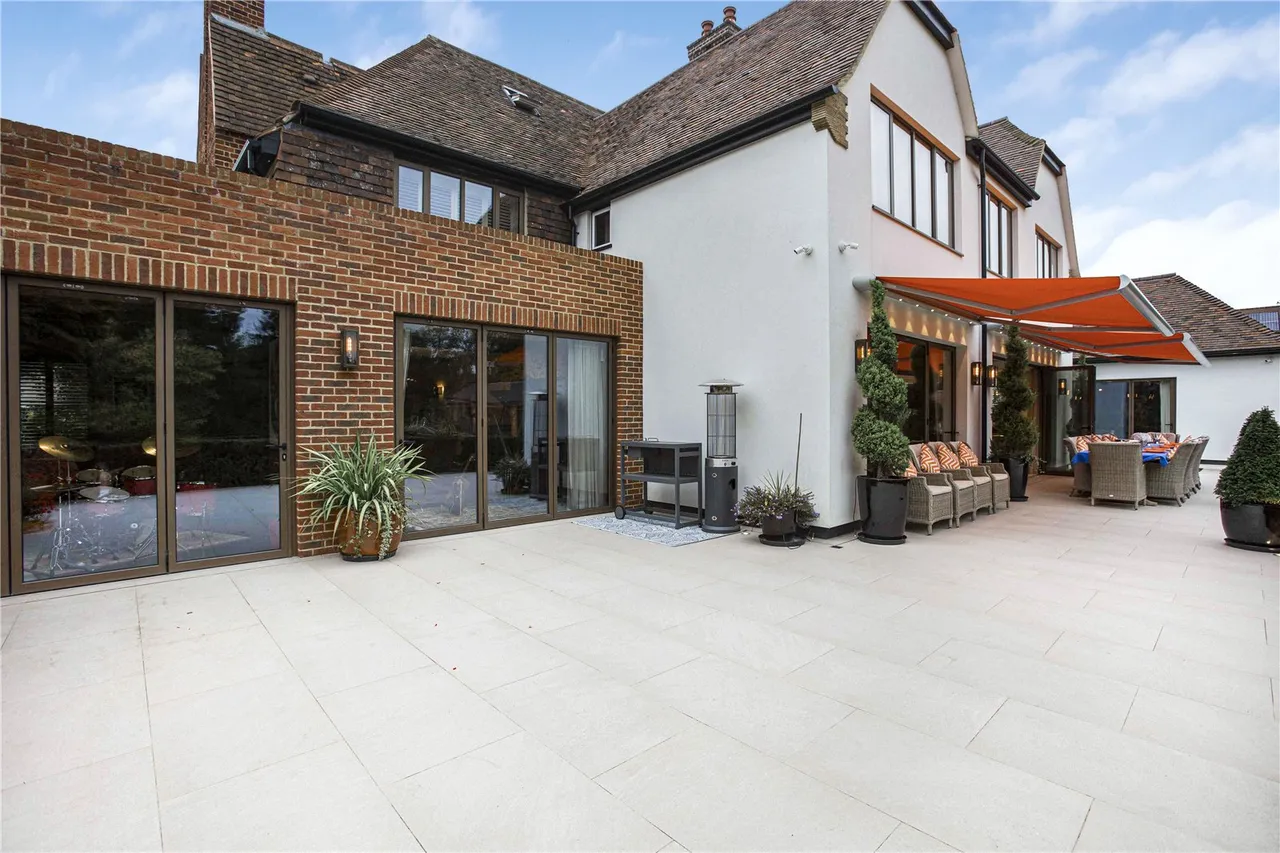 Homewood Lane, Northaw, Hertfordshire, EN6 4PP, photo 17