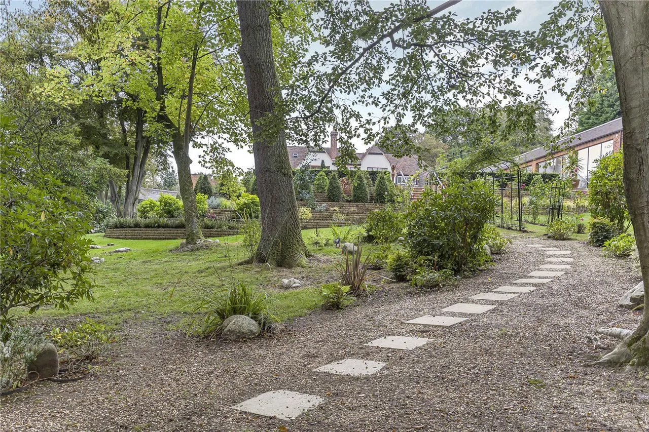 Homewood Lane, Northaw, Hertfordshire, EN6 4PP, photo 54