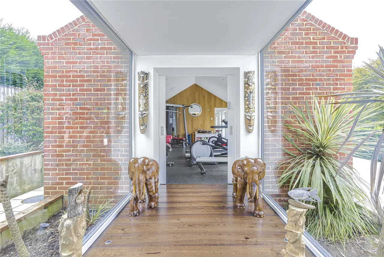 Homewood Lane, Northaw, Hertfordshire, EN6 4PP, photo 47
