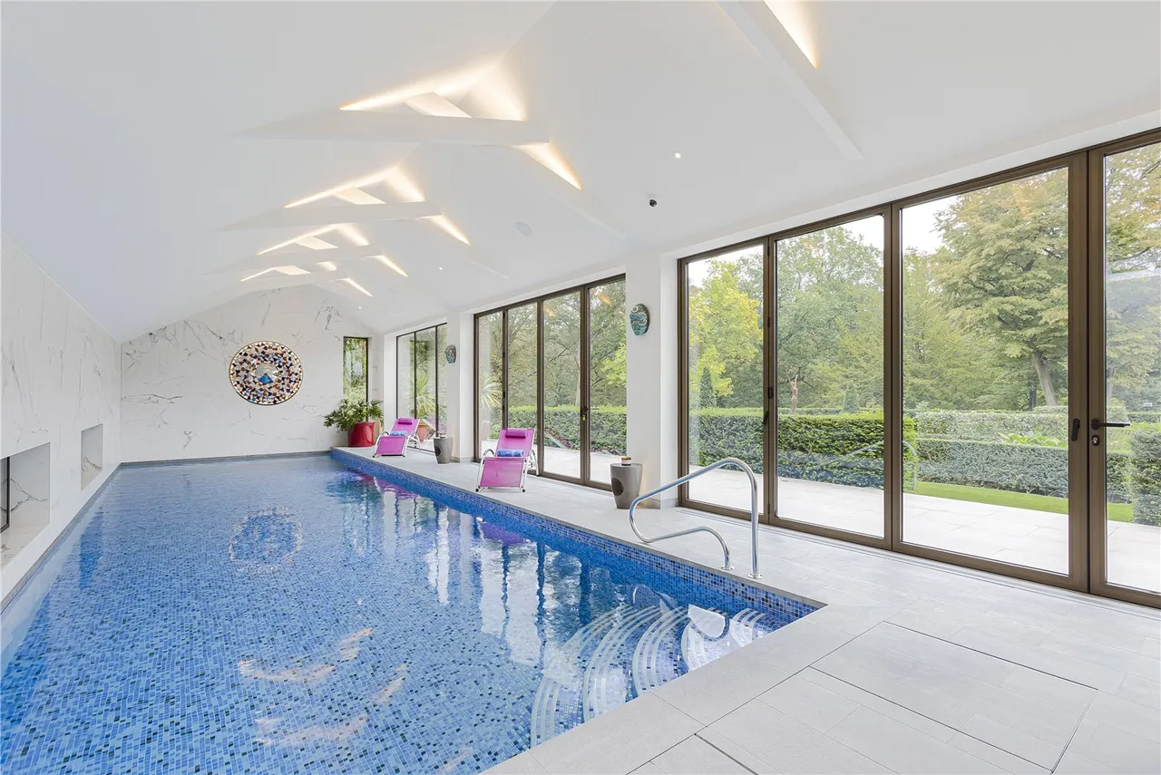 Homewood Lane, Northaw, Hertfordshire, EN6 4PP, photo 4