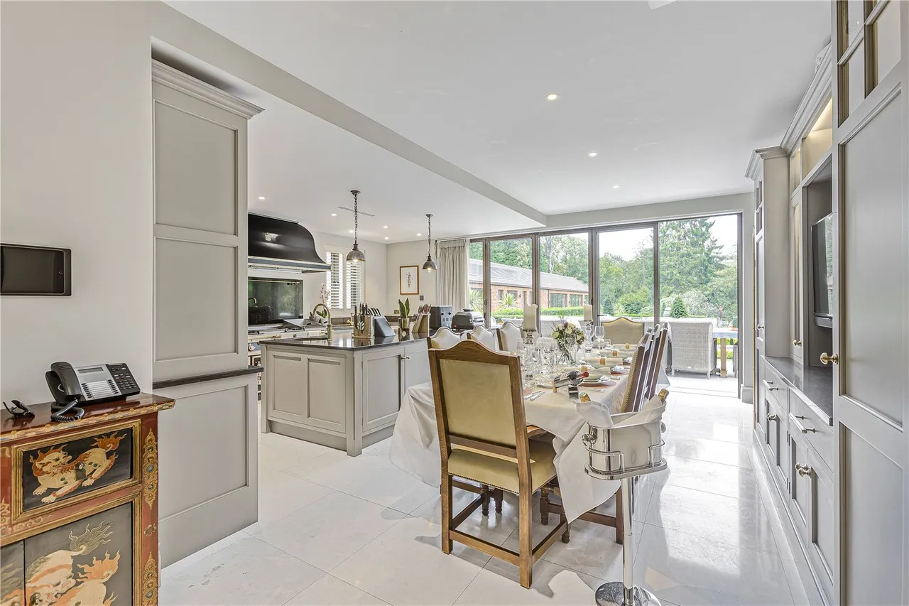 Homewood Lane, Northaw, Hertfordshire, EN6 4PP, photo 13
