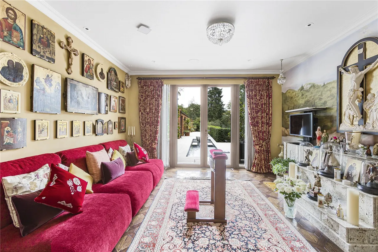 Homewood Lane, Northaw, Hertfordshire, EN6 4PP, photo 23
