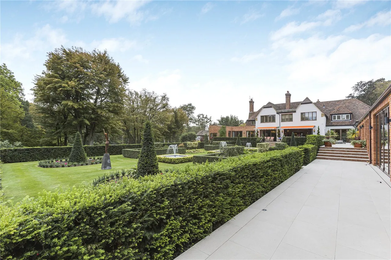 Homewood Lane, Northaw, Hertfordshire, EN6 4PP, photo 43