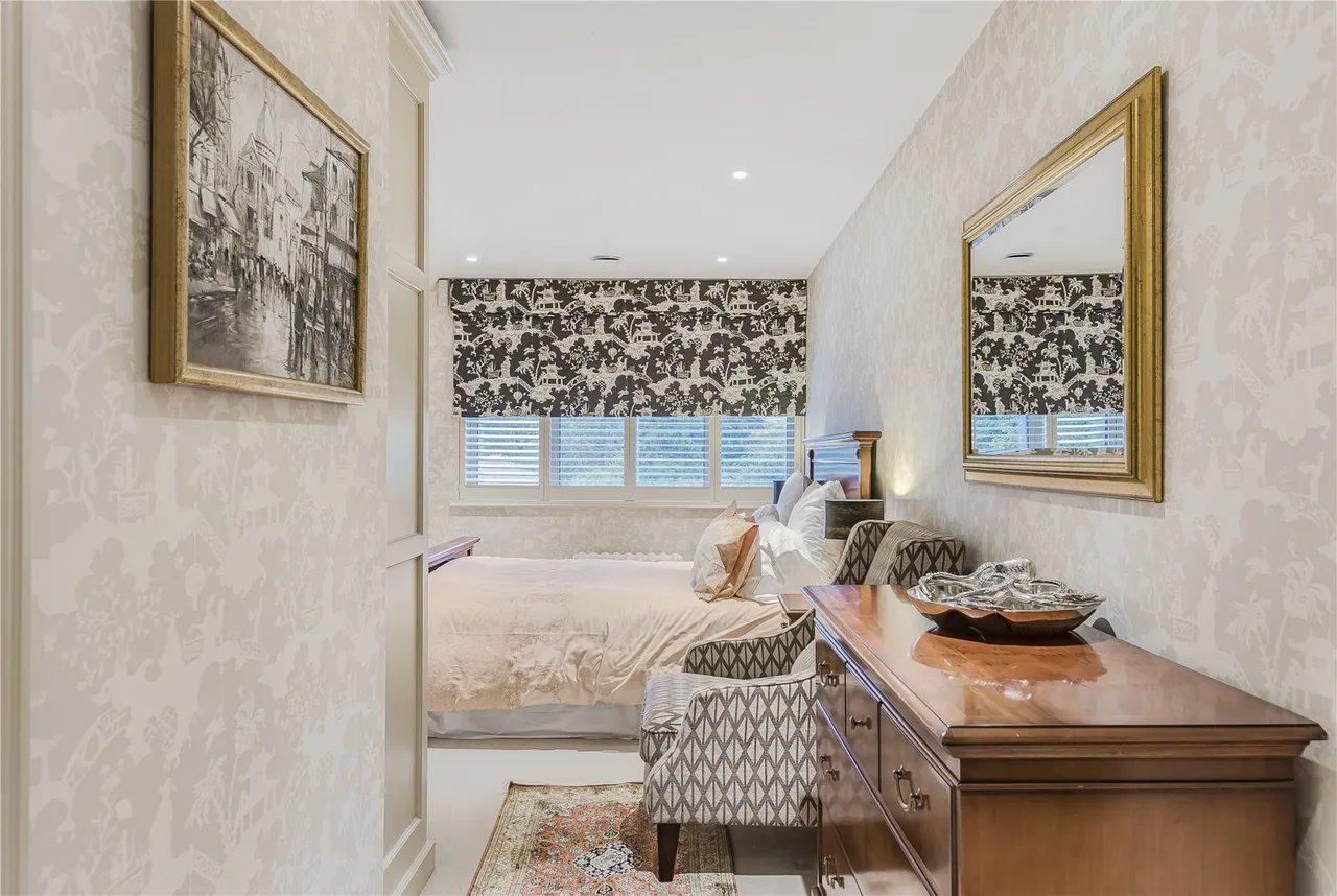 Homewood Lane, Northaw, Hertfordshire, EN6 4PP, photo 36