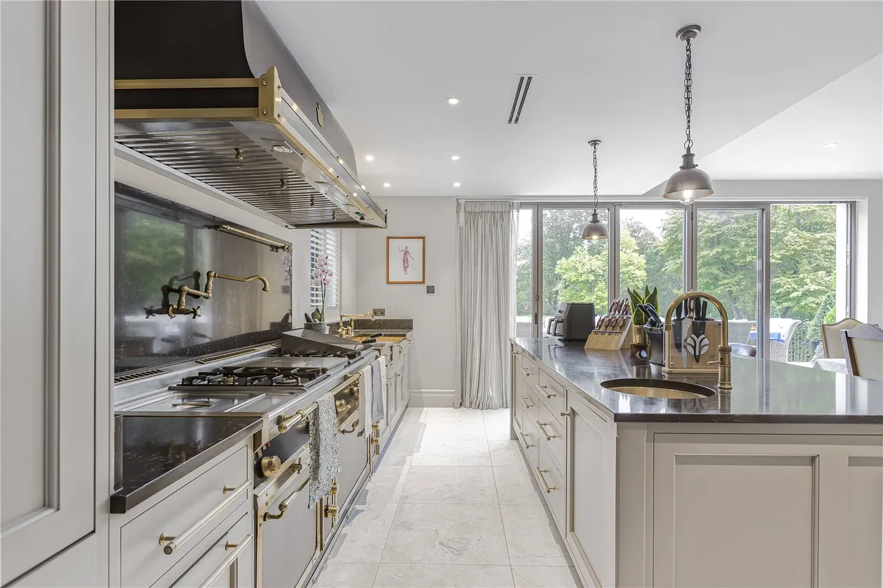Homewood Lane, Northaw, Hertfordshire, EN6 4PP, photo 15