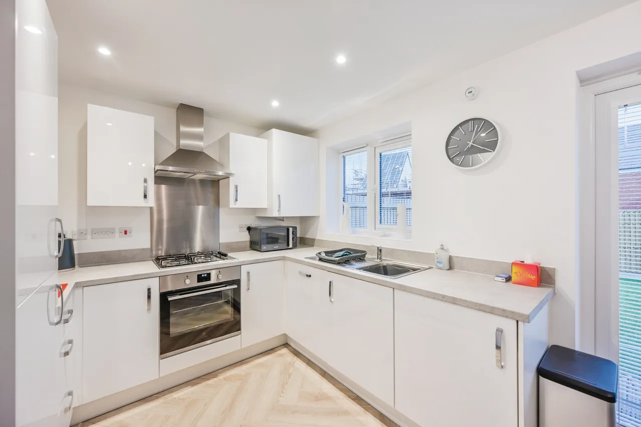 Attlee Avenue, Anslow, DE13, photo 4
