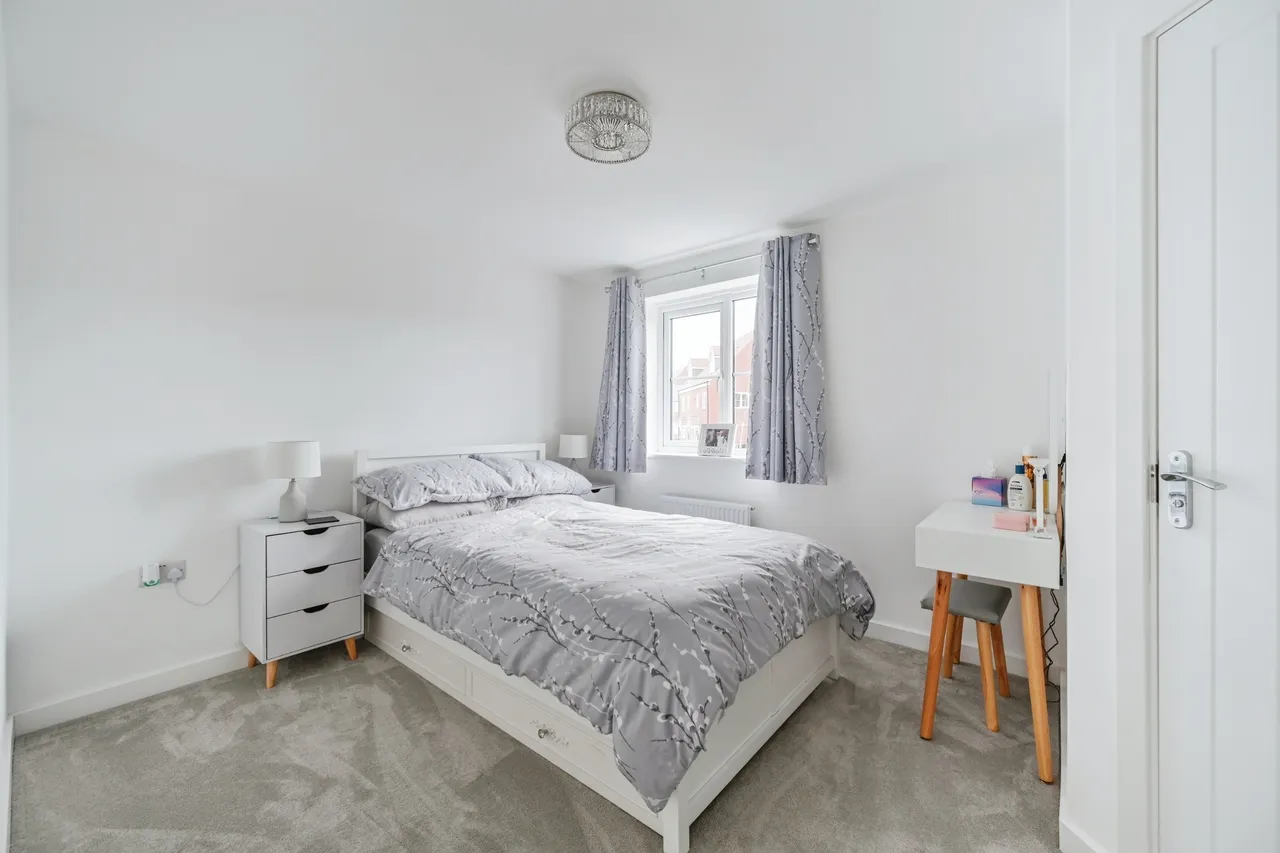 Attlee Avenue, Anslow, DE13, photo 5