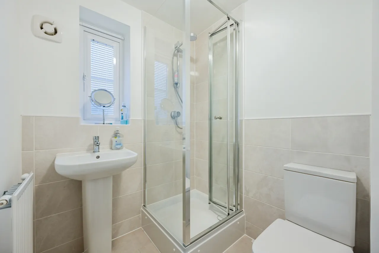 Attlee Avenue, Anslow, DE13, photo 12