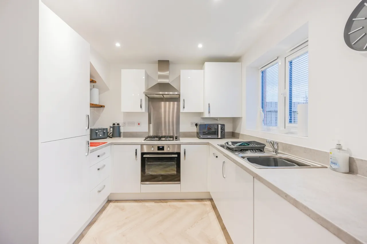Attlee Avenue, Anslow, DE13, photo 7