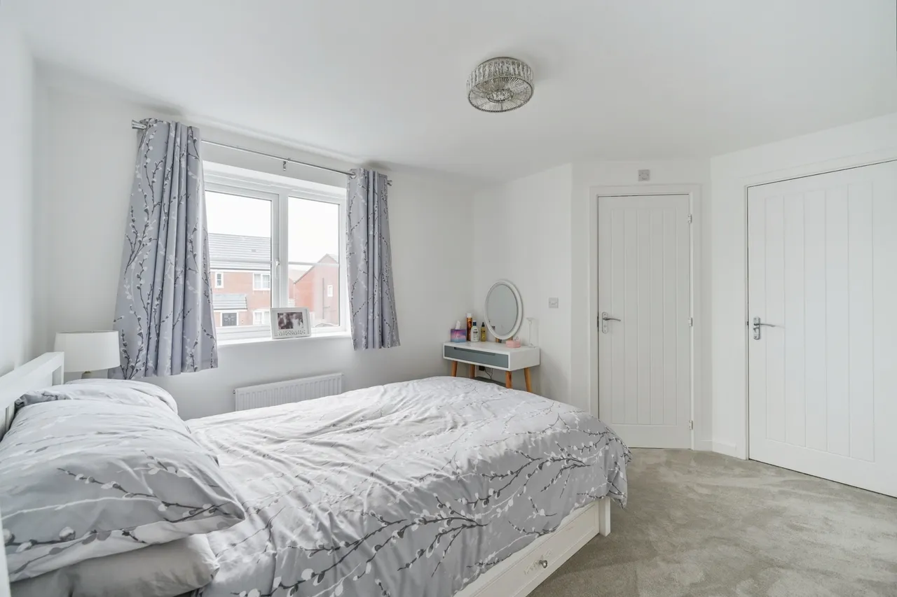 Attlee Avenue, Anslow, DE13, photo 14