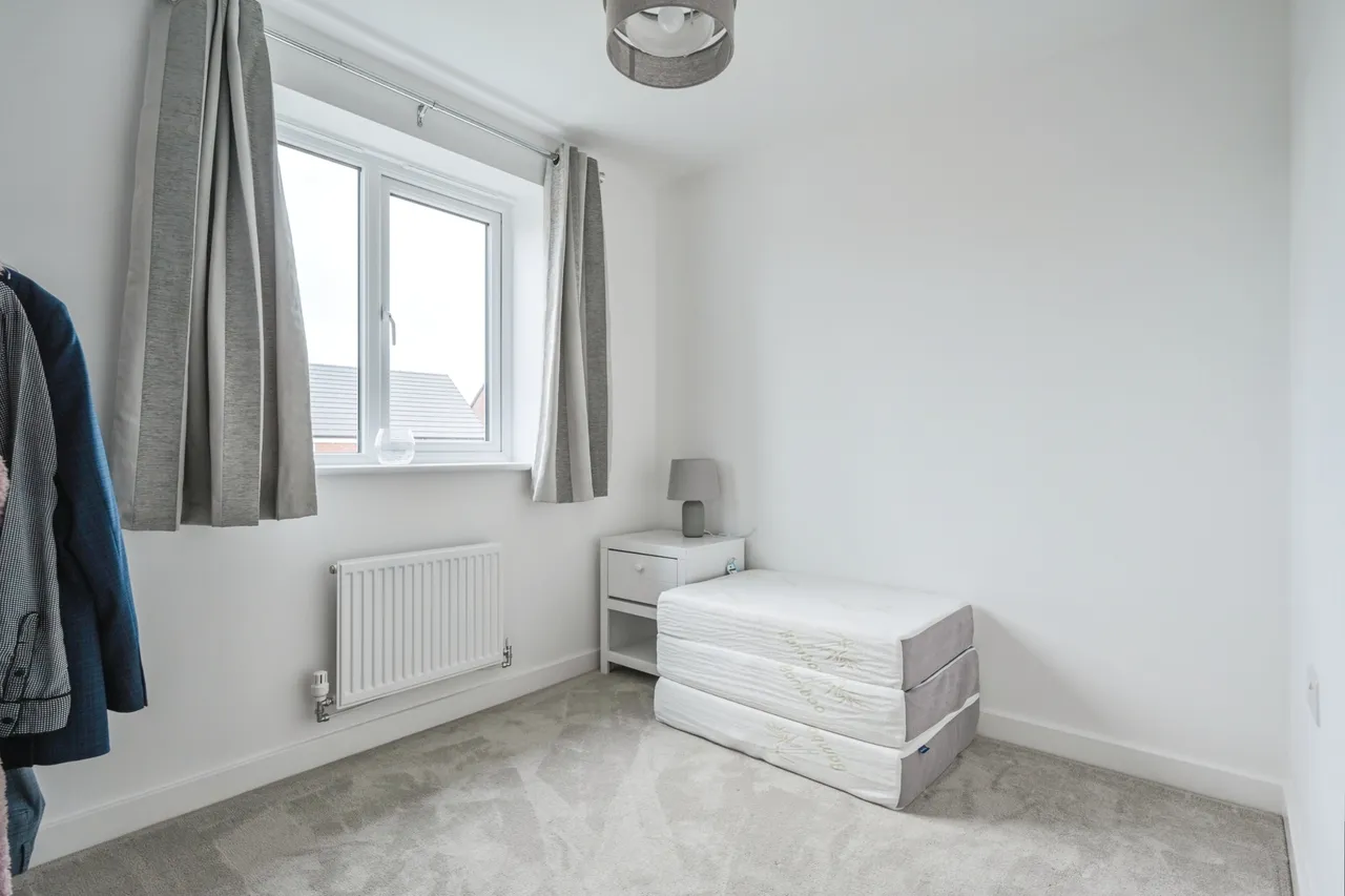 Attlee Avenue, Anslow, DE13, photo 9