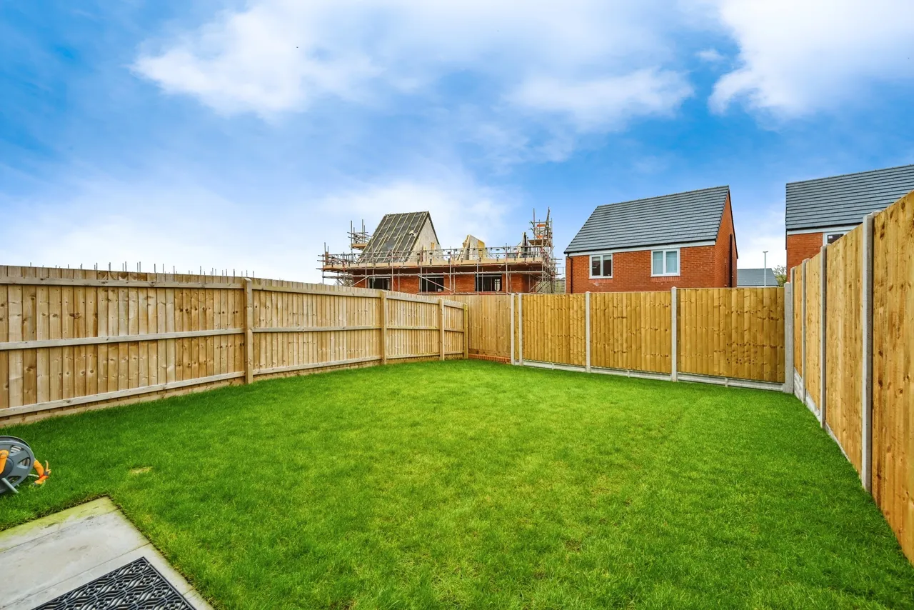 Attlee Avenue, Anslow, DE13, photo 16