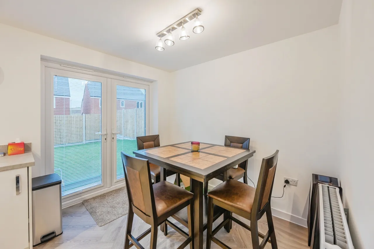 Attlee Avenue, Anslow, DE13, photo 8