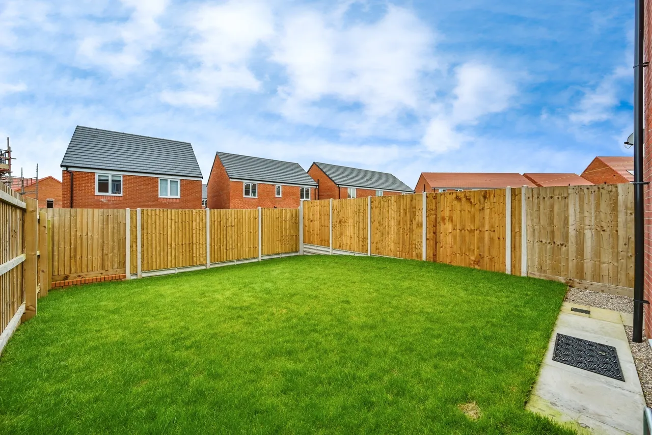 Attlee Avenue, Anslow, DE13, photo 15