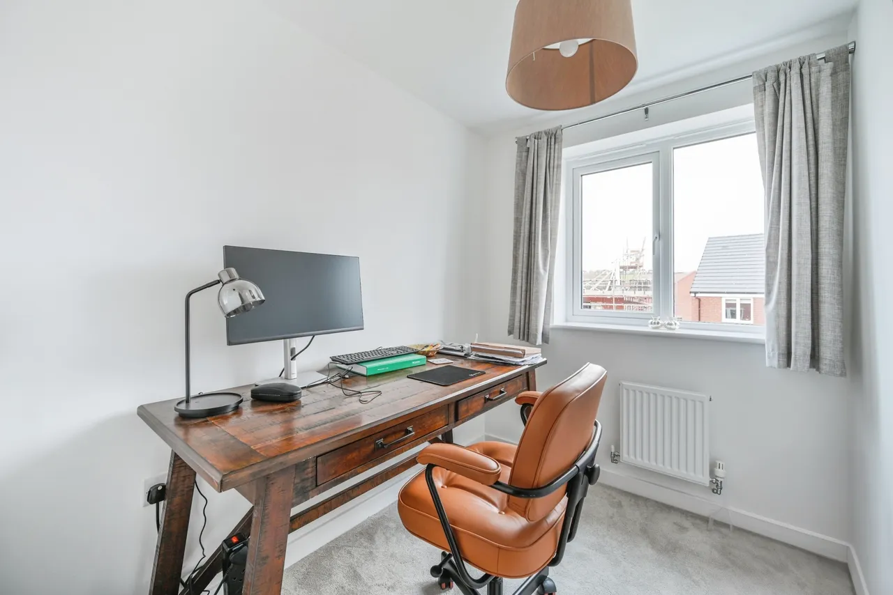 Attlee Avenue, Anslow, DE13, photo 10