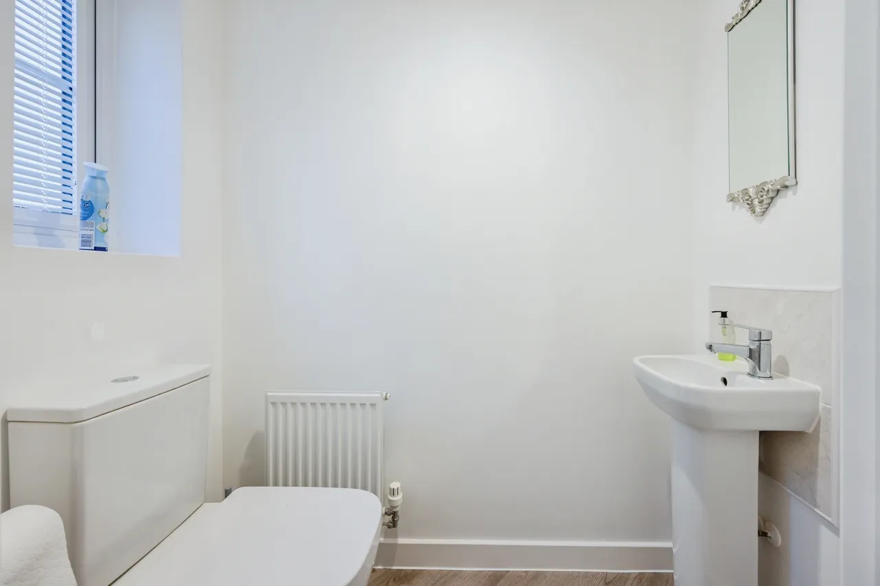 Attlee Avenue, Anslow, DE13, photo 17