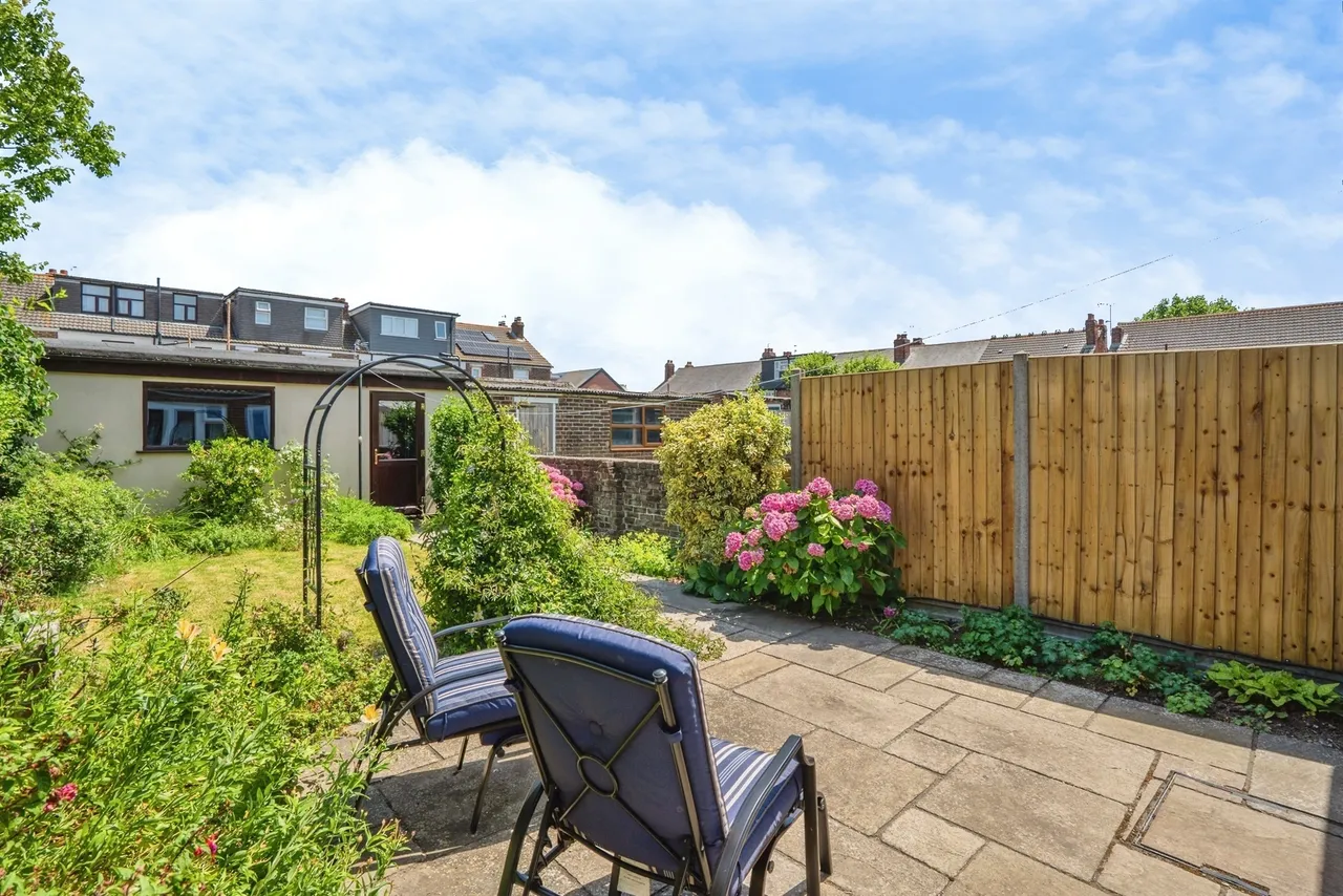 Kenyon Road, Portsmouth, PO2, photo 11