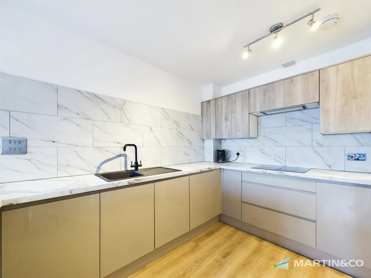 The Sands, Marple Close, Blackpool, photo 6