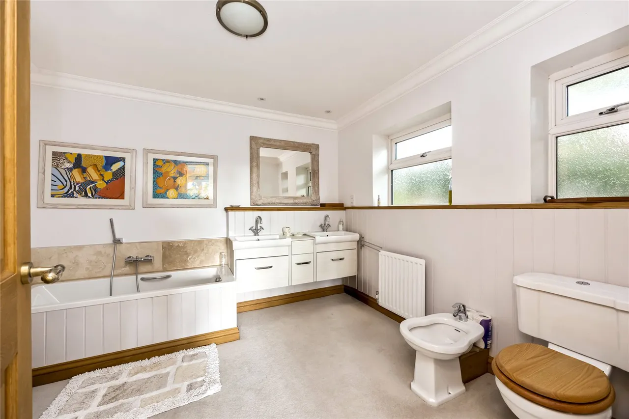 Nightingales, West Chiltington, RH20, photo 18