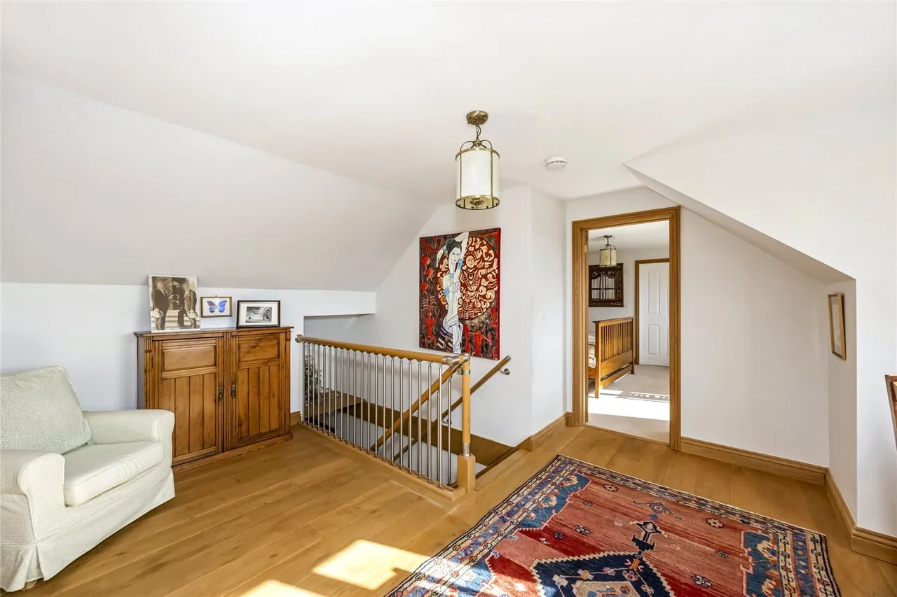 Nightingales, West Chiltington, RH20, photo 13