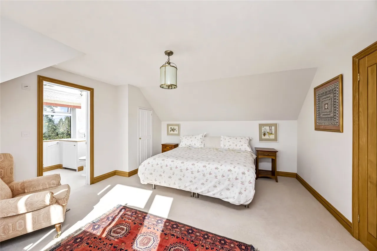 Nightingales, West Chiltington, RH20, photo 20