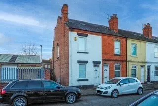 King Street, Beeston, Nottingham, Nottinghamshire, NG9, photo 19