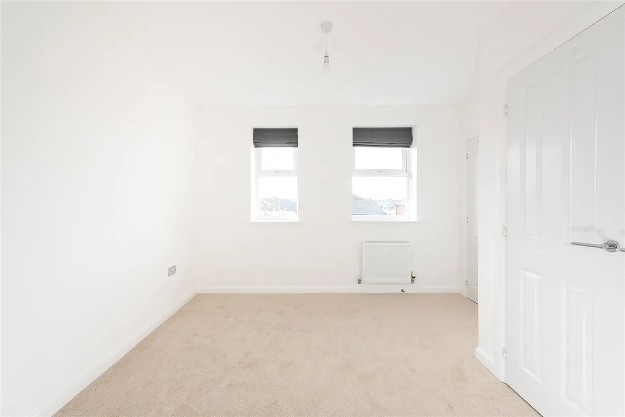 Rowditch Furlong, Redhouse Park, MK14, photo 11