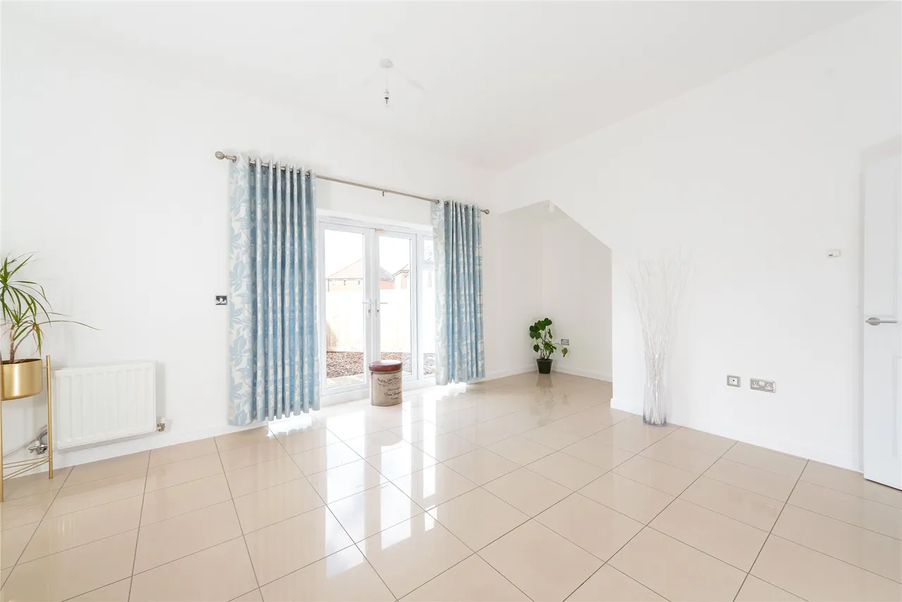 Rowditch Furlong, Redhouse Park, MK14, photo 4