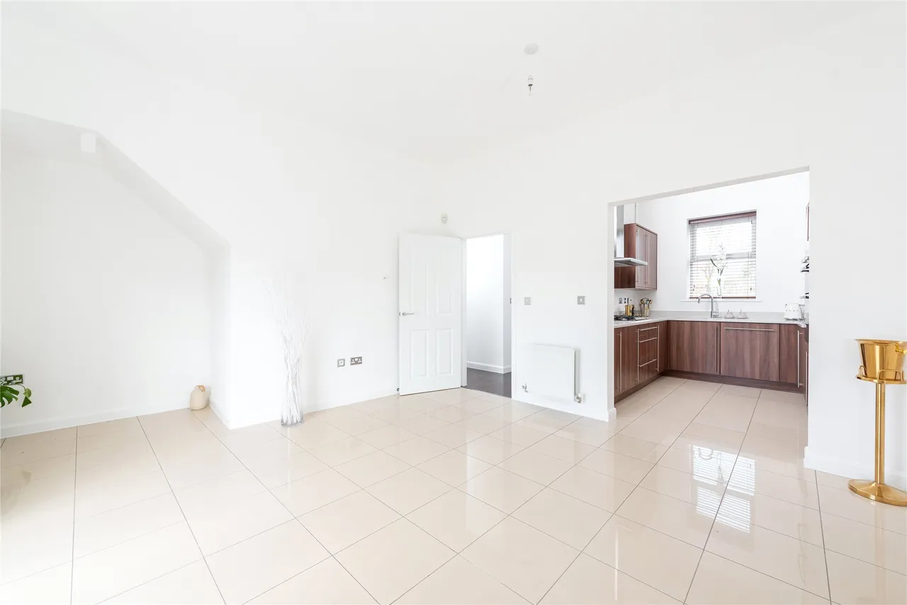 Rowditch Furlong, Redhouse Park, MK14, photo 6