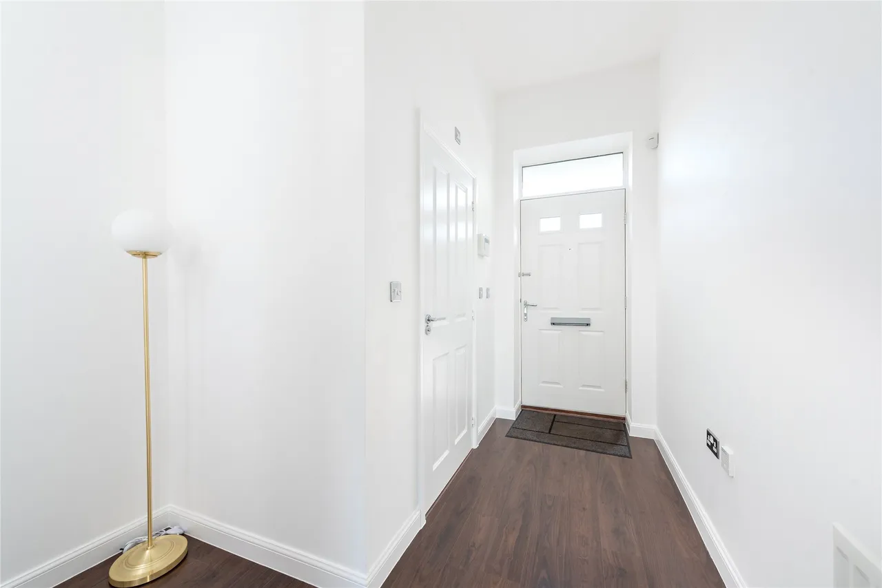 Rowditch Furlong, Redhouse Park, MK14, photo 7