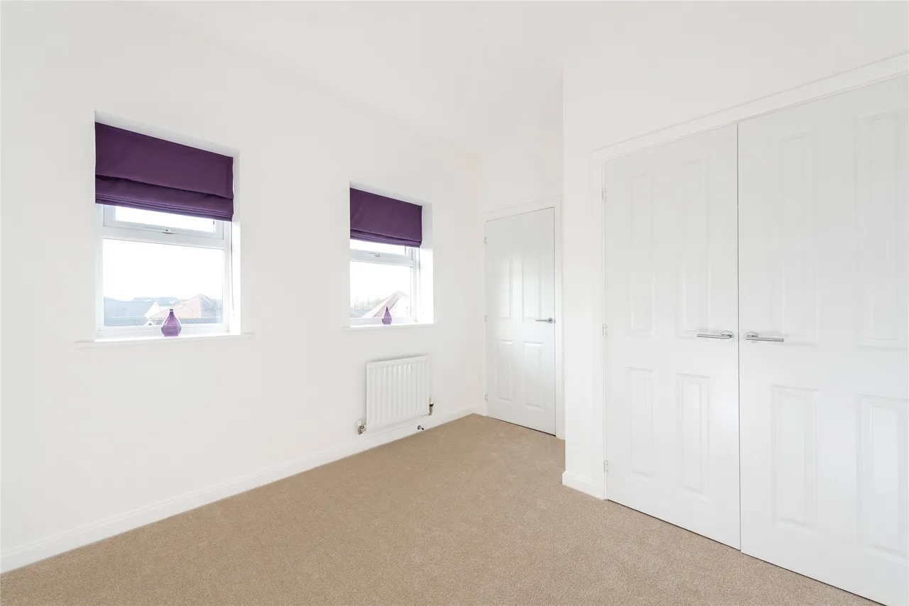 Rowditch Furlong, Redhouse Park, MK14, photo 9