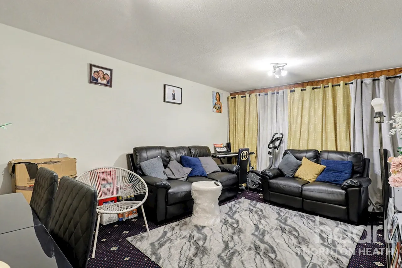 Chipstead Avenue, Thornton Heath, CR7, photo 2