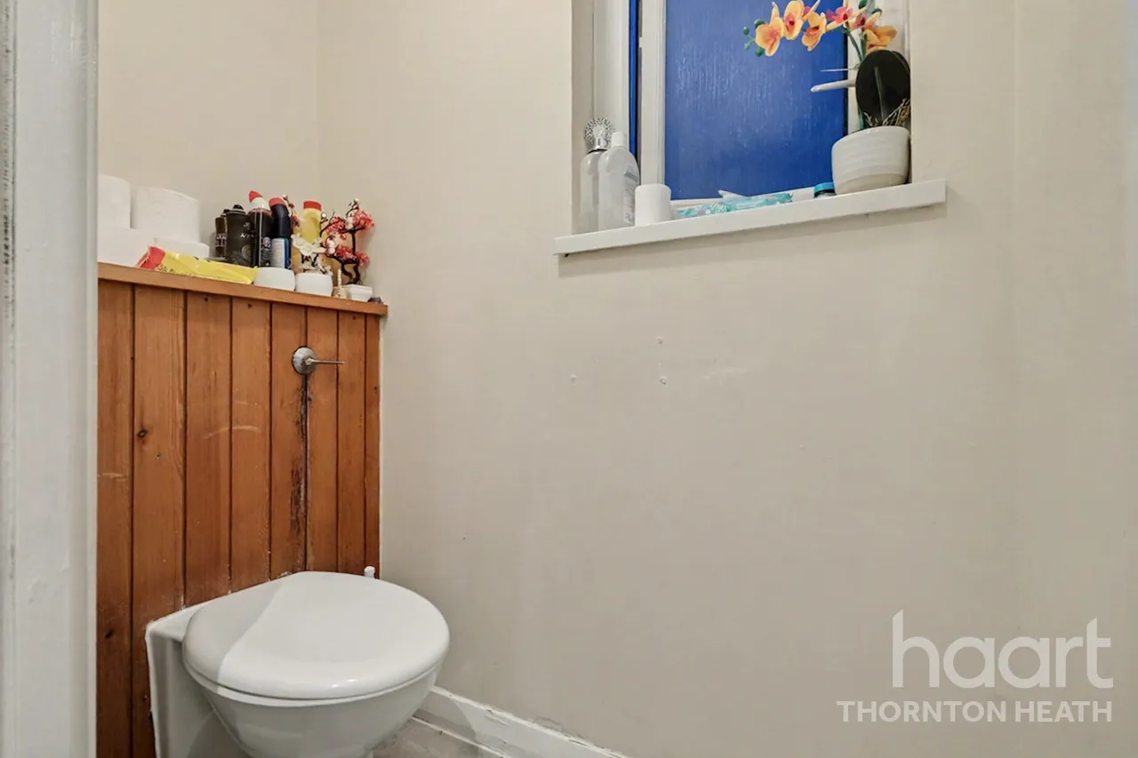 Chipstead Avenue, Thornton Heath, CR7, photo 7