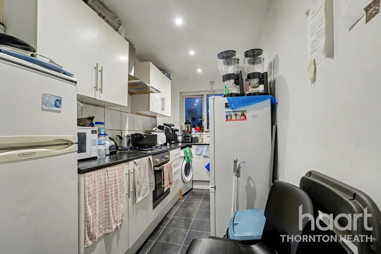 Chipstead Avenue, Thornton Heath, CR7, photo 3