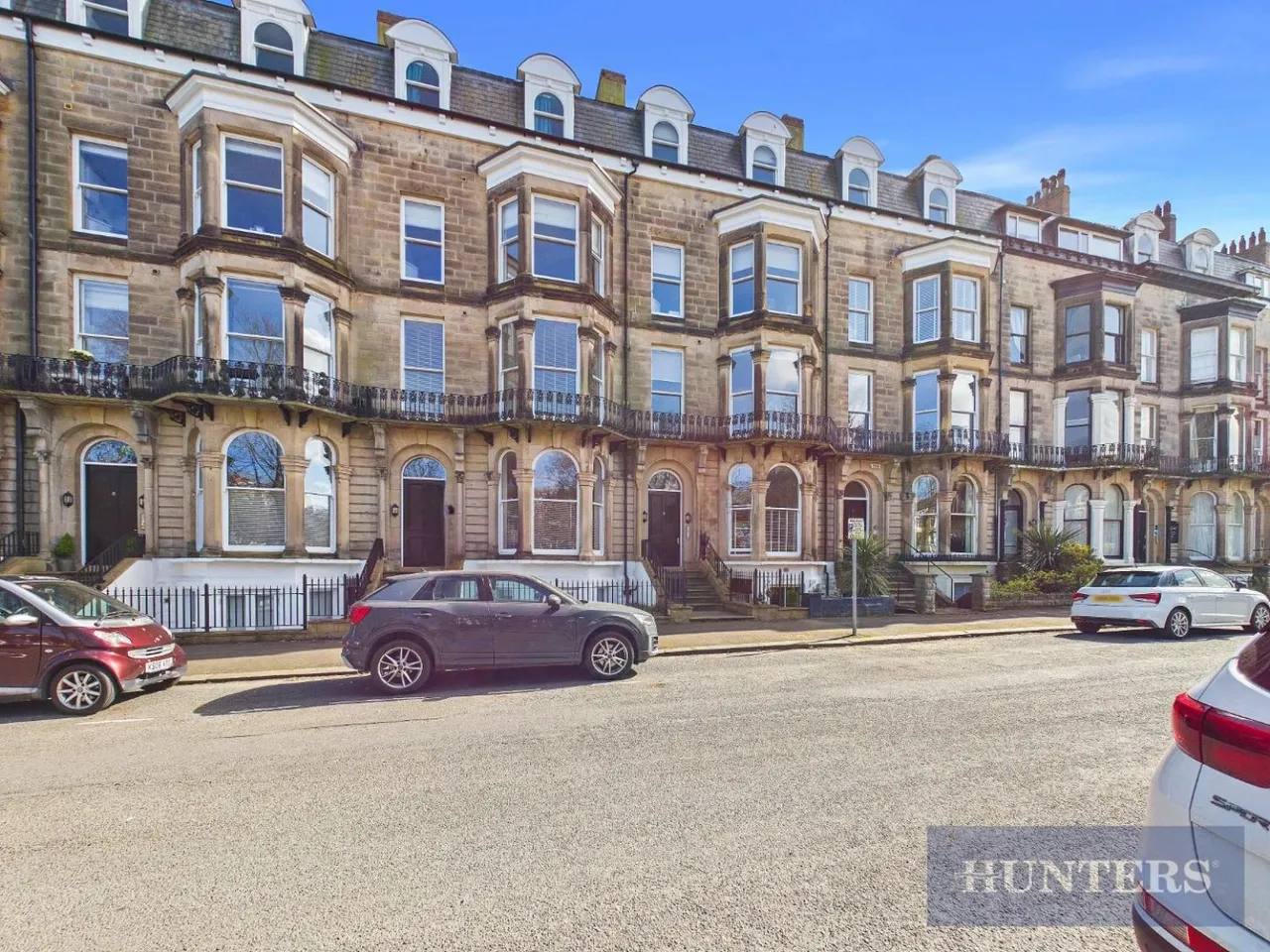 Esplanade Gardens, Scarborough, YO11, photo 18