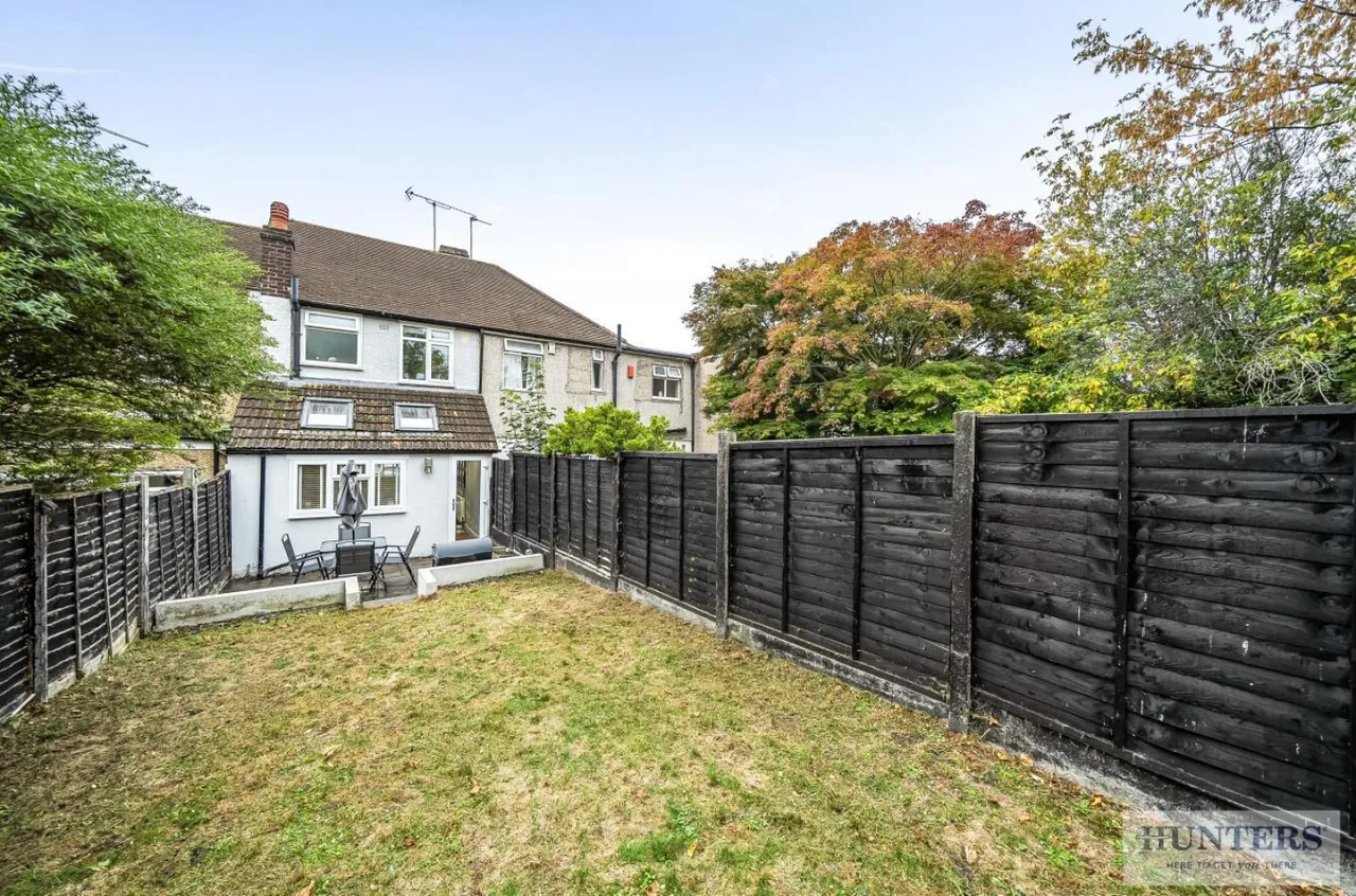 Eversley Avenue, Bexleyheath, DA7, photo 15