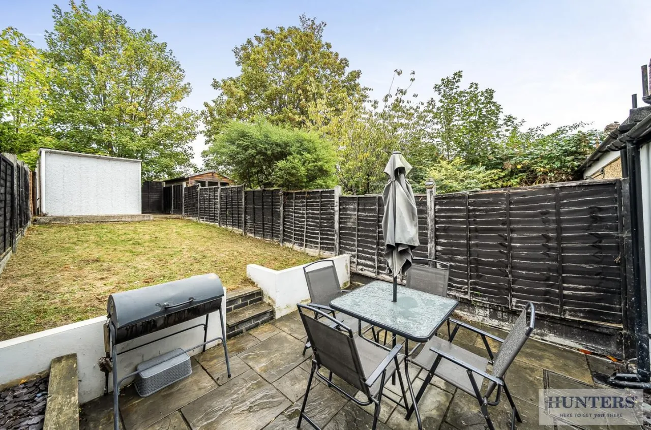 Eversley Avenue, Bexleyheath, DA7, photo 23