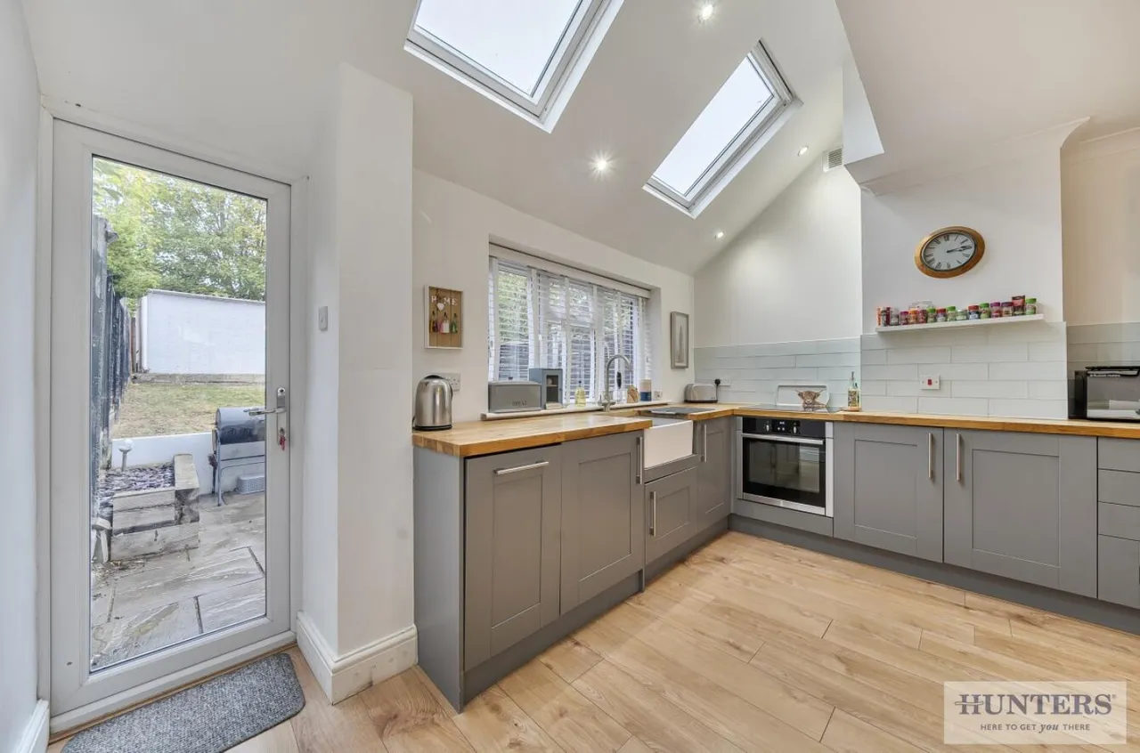 Eversley Avenue, Bexleyheath, DA7, photo 13