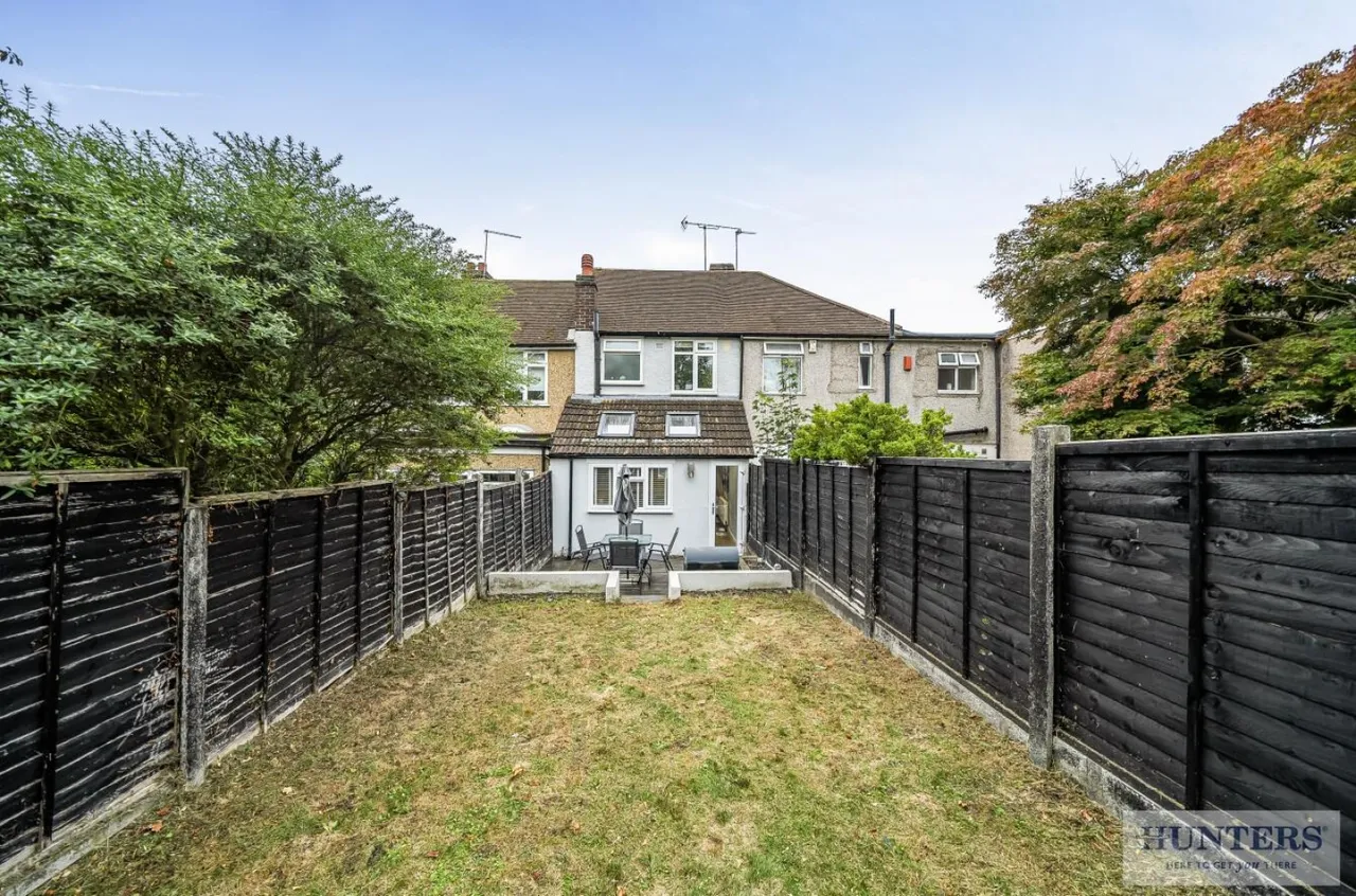Eversley Avenue, Bexleyheath, DA7, photo 16