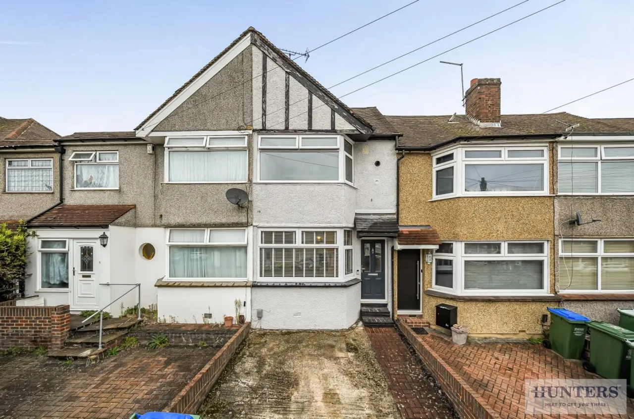 Eversley Avenue, Bexleyheath, DA7, photo 24