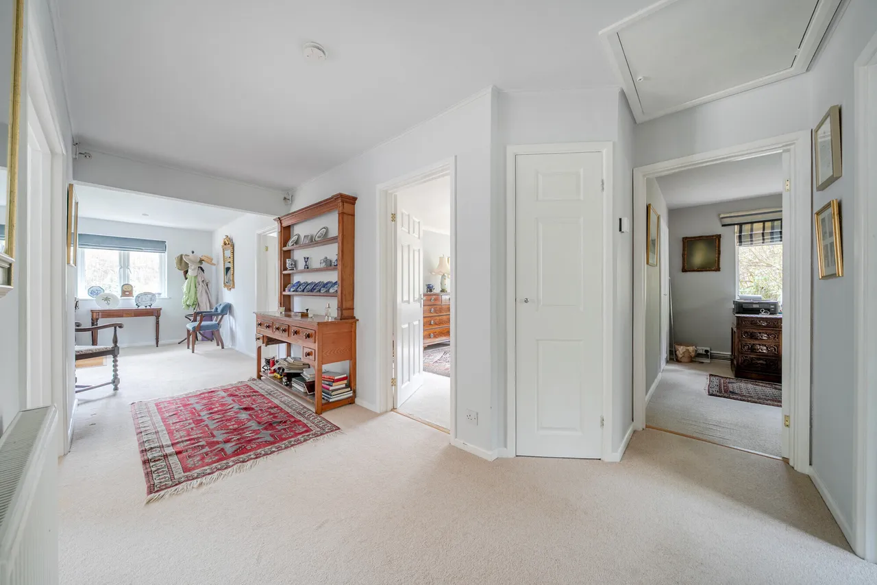 Pine Ridge Drive, Lower Bourne, Farnh..., photo 8
