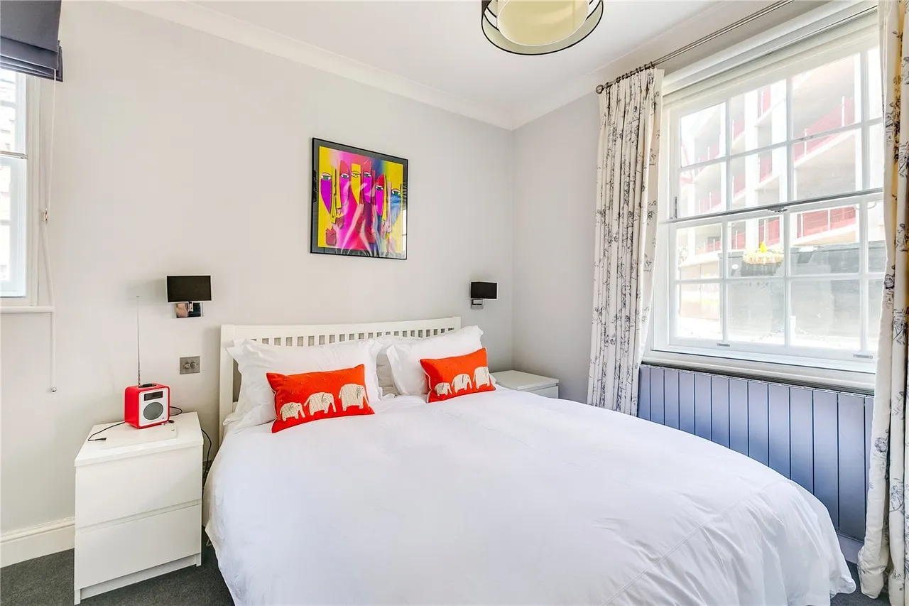 Dovehouse Street, Chelsea, SW3, photo 4