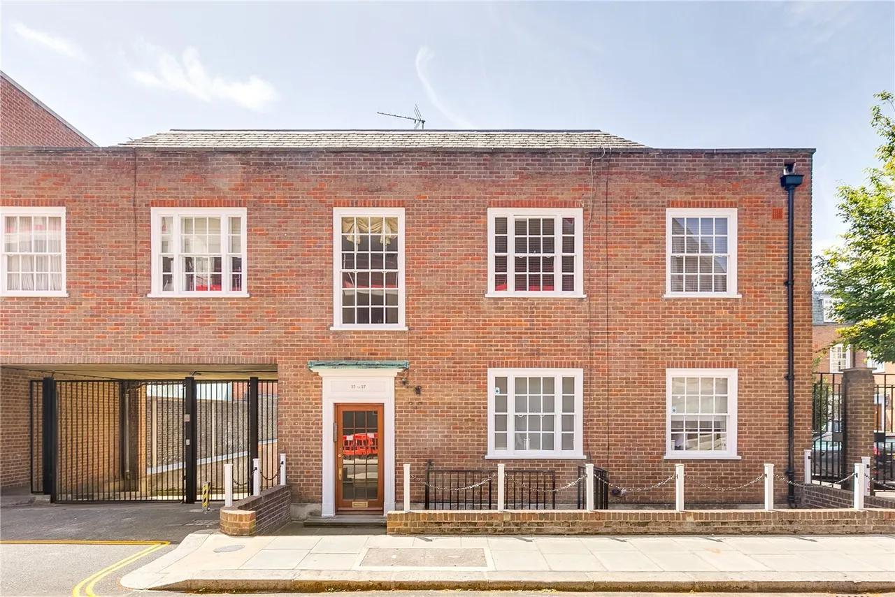 Dovehouse Street, Chelsea, SW3, photo 8