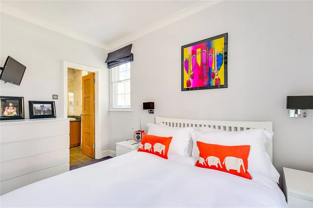 Dovehouse Street, Chelsea, SW3, photo 7