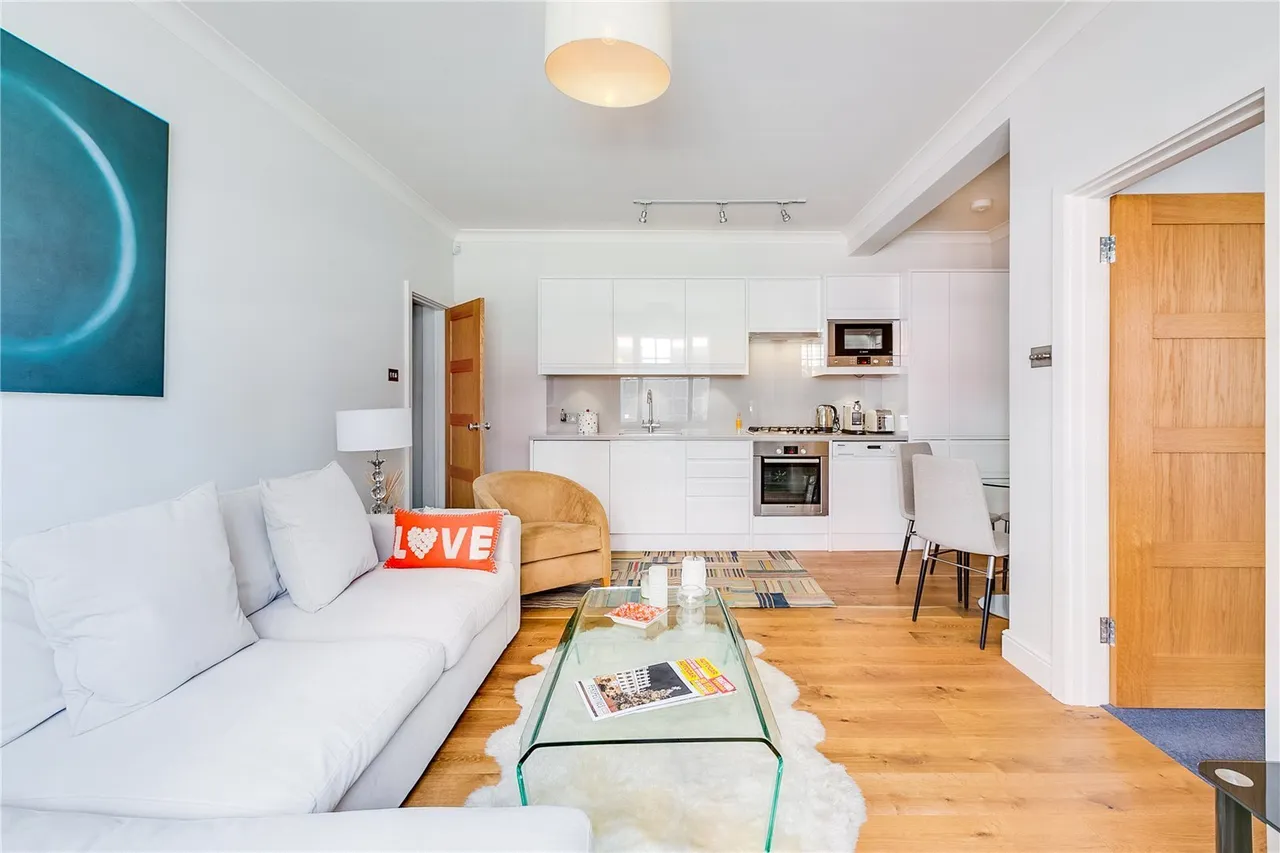 Dovehouse Street, Chelsea, SW3, photo 5