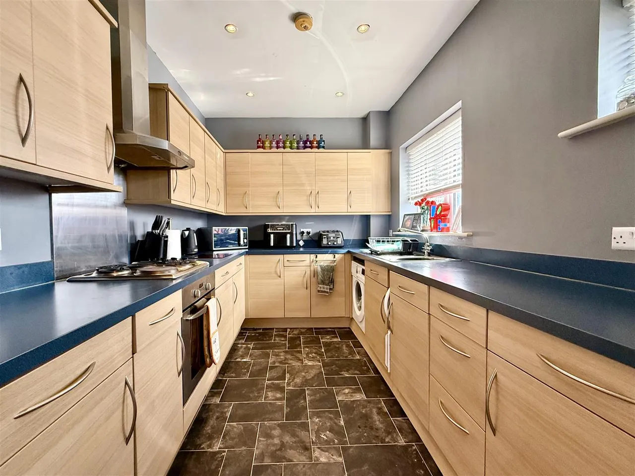Holland Close, Loughborough, photo 5