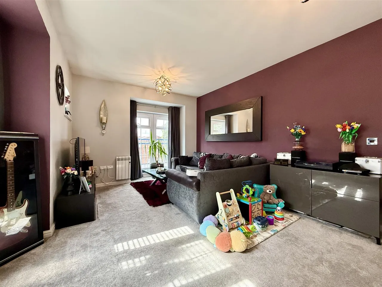 Holland Close, Loughborough, photo 2