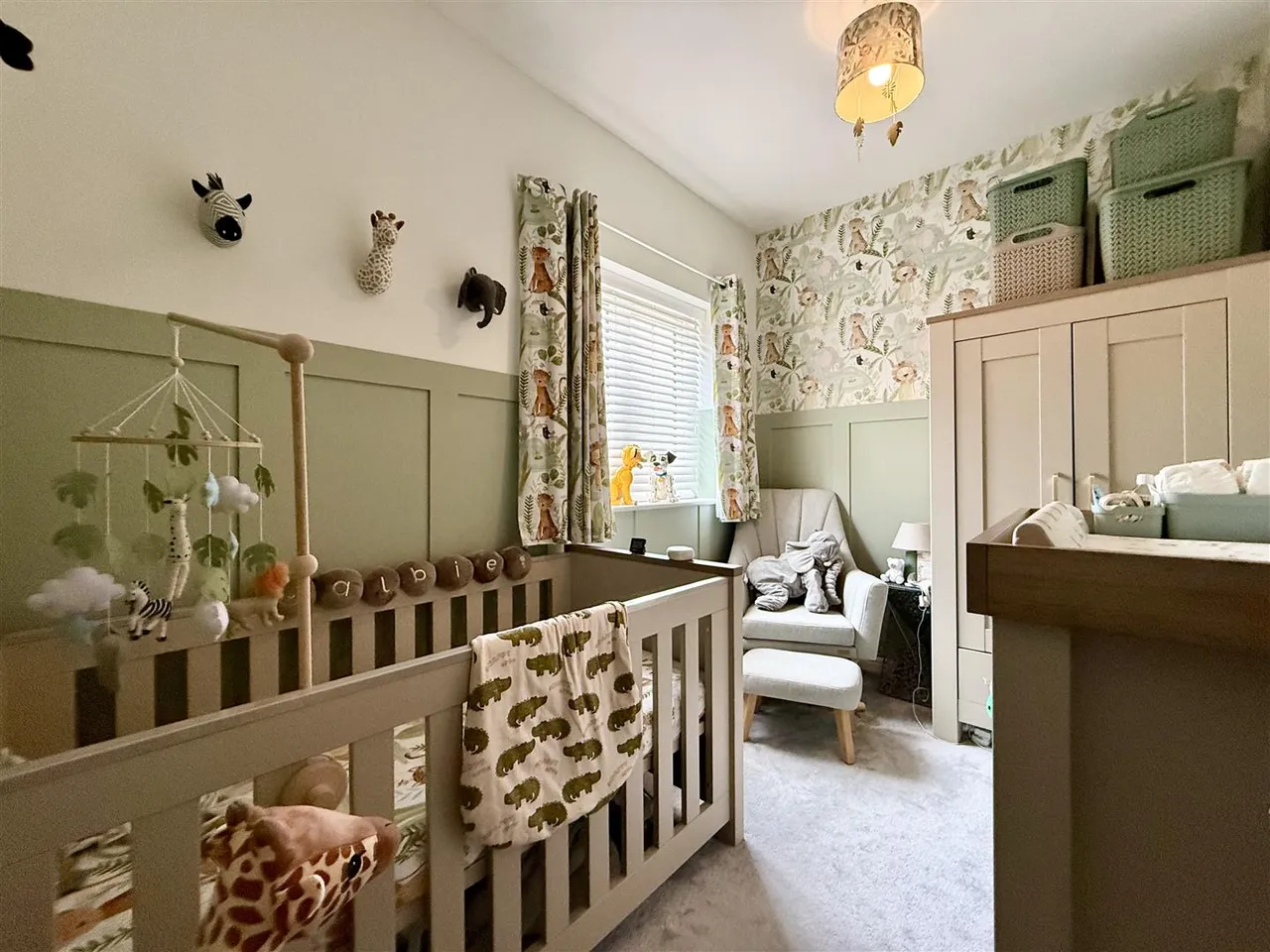 Holland Close, Loughborough, photo 9