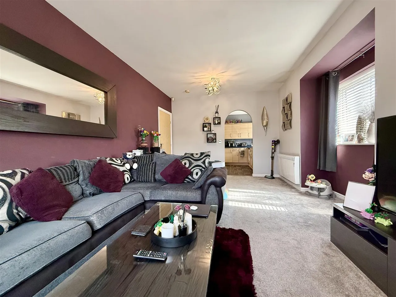 Holland Close, Loughborough, photo 3