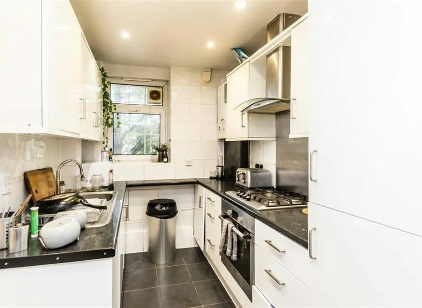 Garnet Street, Wapping, E1W, photo 3